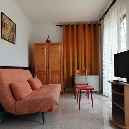 Lovely Apartment With Big Terrace In Будва Экстерьер фото