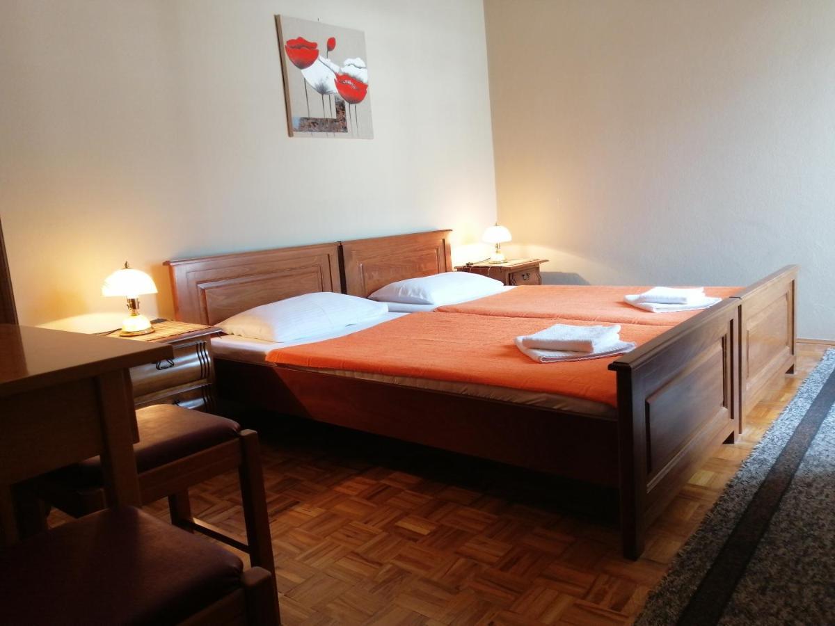 Lovely Apartment With Big Terrace In Будва Экстерьер фото
